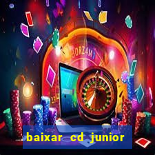 baixar cd junior marques 2024